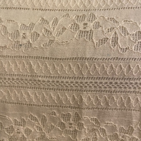 Lace Romper - Picture 2 of 2